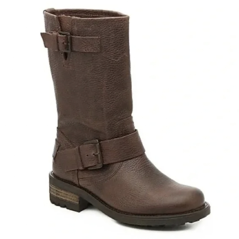 Bullboxer
Morgan Motorcycle Boot - Picture 3 of 3